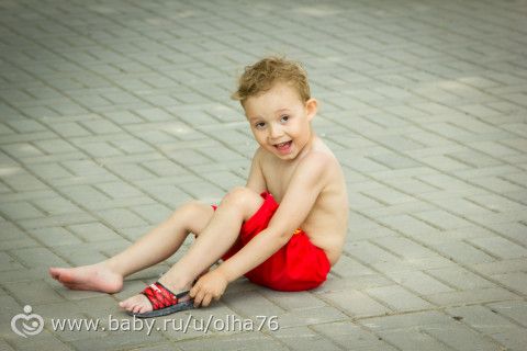 отпуск в Севастополе 2015. часть 1я.начало
