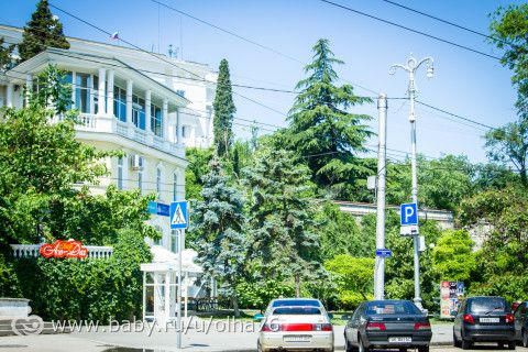 отпуск в Севастополе 2015. часть 2я. набережная