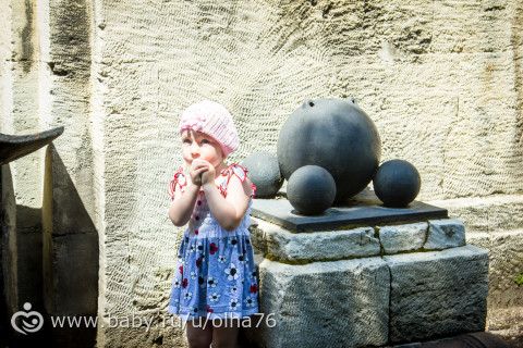 отпуск в Севастополе 2015. часть 2я. набережная