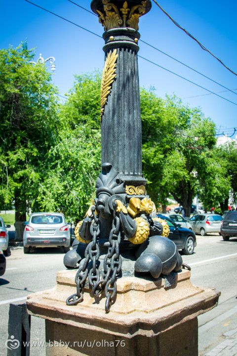 отпуск в Севастополе 2015. часть 2я. набережная