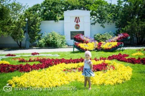 отпуск в Севастополе 2015. часть 2я. набережная