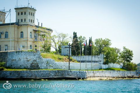 отпуск в Севастополе 2015. часть 2я. набережная