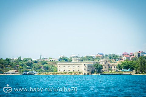 отпуск в Севастополе 2015. часть 2я. набережная