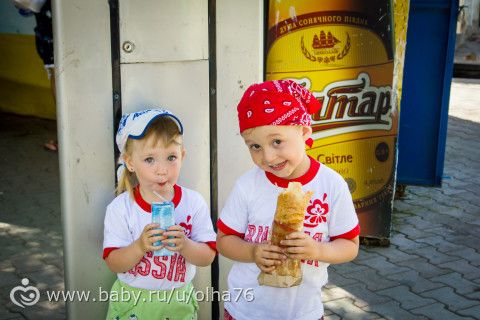 отпуск в Севастополе 2015. часть 2я. набережная