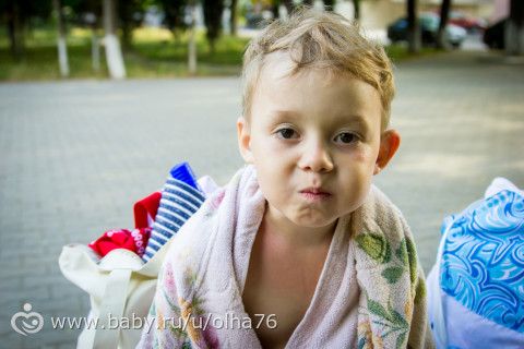 отпуск в Севастополе 2015. часть 2я. набережная