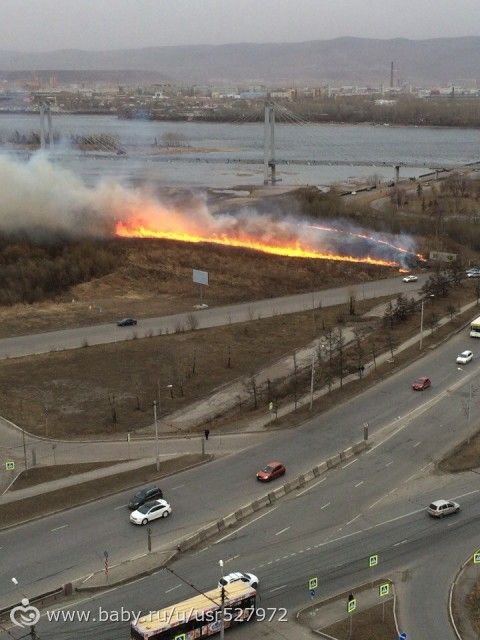 Итоги дня в Красноярске