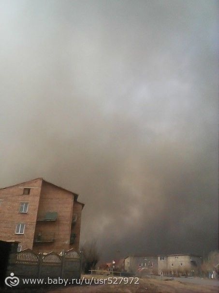 Итоги дня в Красноярске