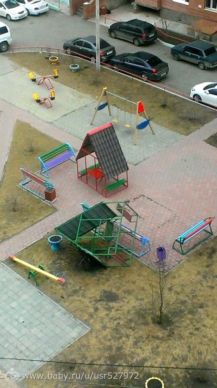 Итоги дня в Красноярске