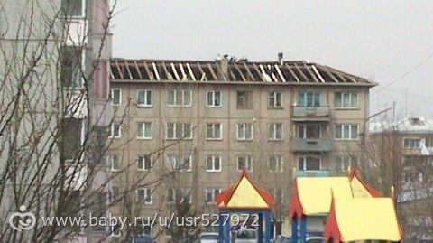 Итоги дня в Красноярске