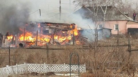Итоги дня в Красноярске