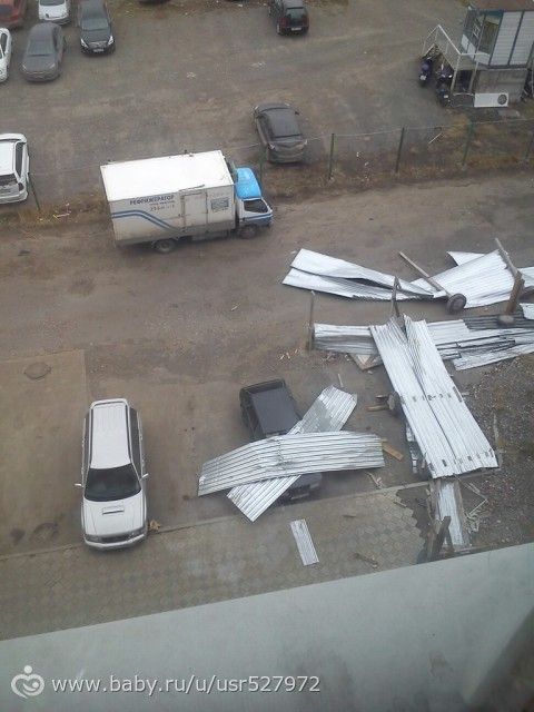Итоги дня в Красноярске
