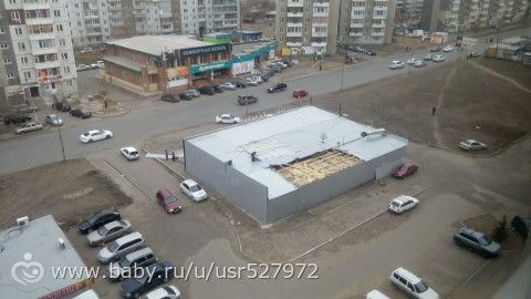 Итоги дня в Красноярске