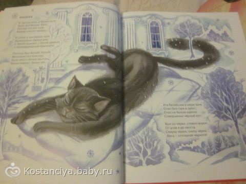 Книжное пополнение-декабрь