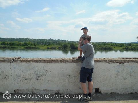 Bună ziua , Moldova! Как мы сходили за границу)