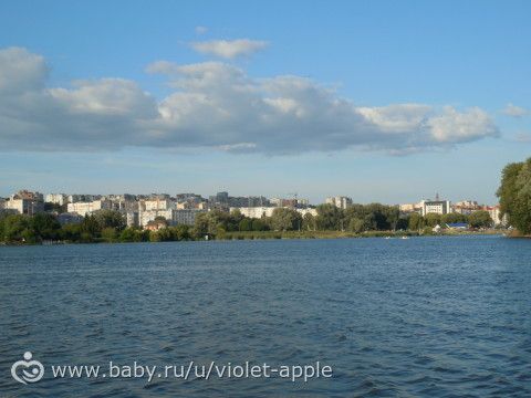 Поездочка Староконстантинов - Хмельницкий