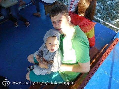 Поездочка Староконстантинов - Хмельницкий