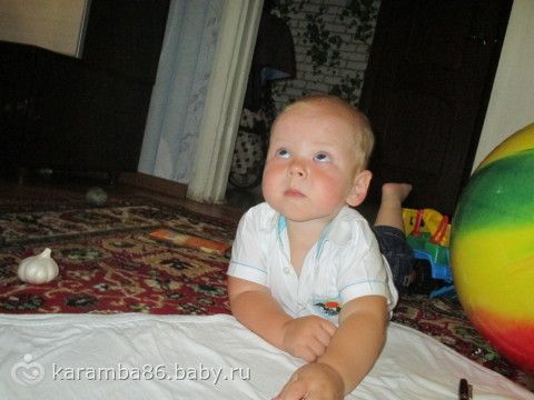 наш годичный праздник!!!