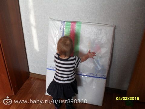 Участие в конкурсе &quot;Оставь простуду с носом&quot; Маленький отчет