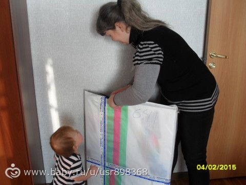 Участие в конкурсе &quot;Оставь простуду с носом&quot; Маленький отчет
