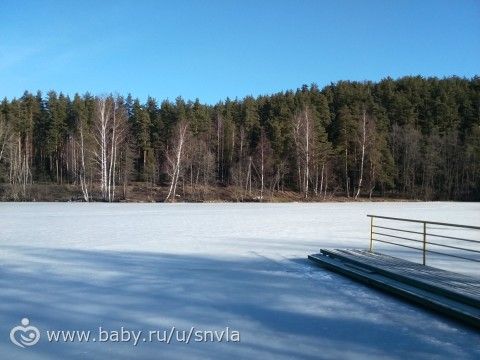 Как мы съездили..Часть 2-я. Шок - это по нашему!