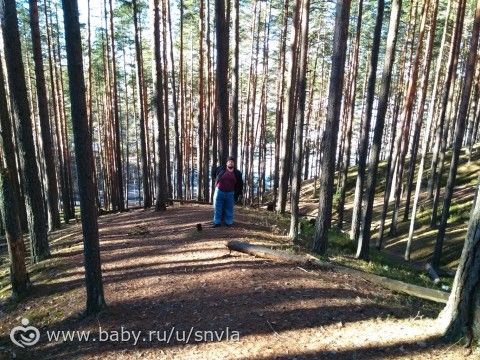 Как мы съездили..Часть 2-я. Шок - это по нашему!
