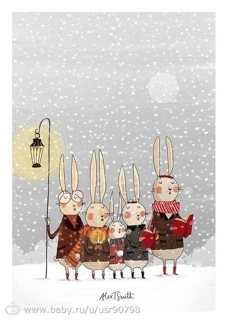 С наступающим Новым годом!!!