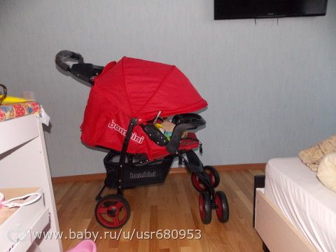 Купила летную прогулку Бамбини, мне очень нравится