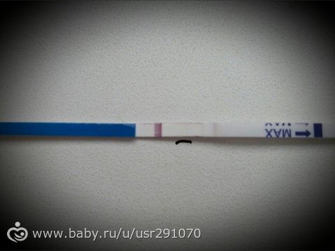 задержка. тесты отрицательные