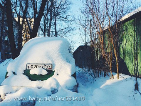 Наши новости и фотки