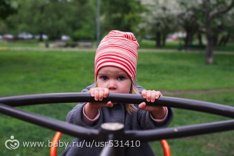И тут я опомнилась