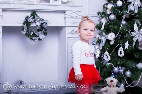 Наша Новогодняя фотосессия!!!!!