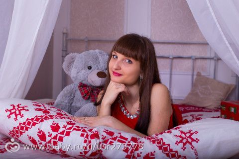 Наша Новогодняя фотосессия!!!!!