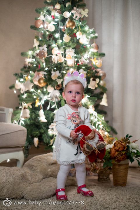 Наша Новогодняя фотосессия!!!!!