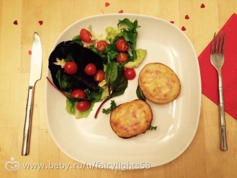 Итоги вчерашнего дня. Романтизм по расписанию.
