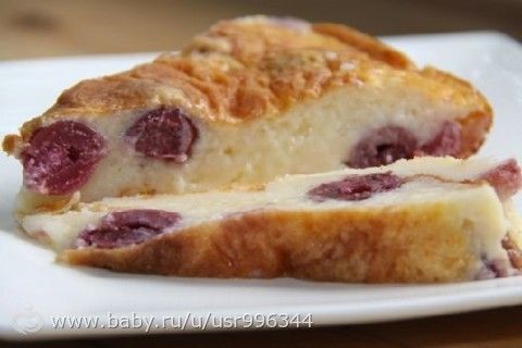 Классные рецепты:)