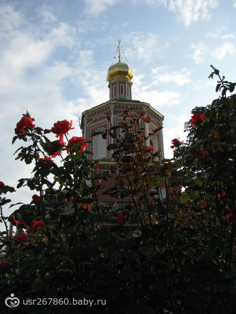 Старый стих.