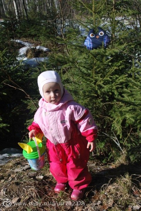 совёнок ))