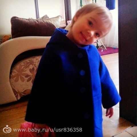 Пальто))