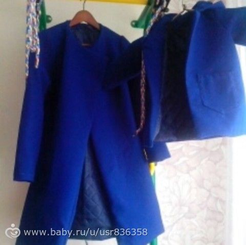 Пальто))