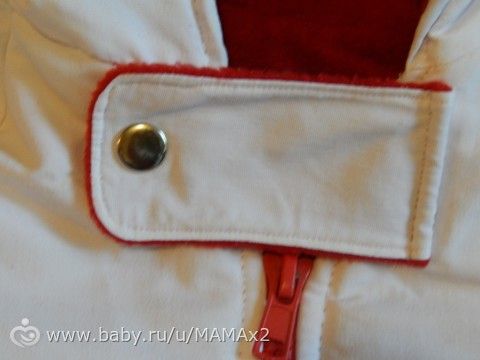 Ну вот и наступило обещанное &amp;quot;завтра&amp;quot;))))) (шитье)