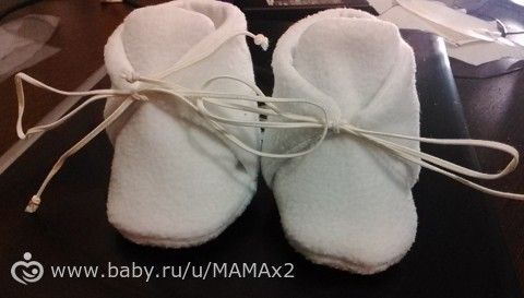 Ну вот и наступило обещанное &amp;quot;завтра&amp;quot;))))) (шитье)