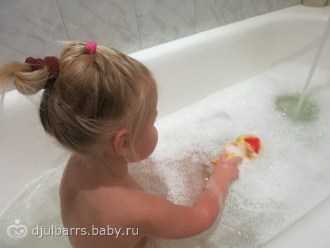 Лисёнок и утка =))
