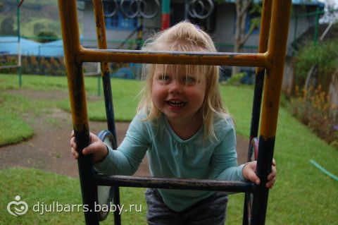 Из Бентоты в Нурелию, продолжение: водопады, Нурелия и фабрика чая. Шри-Ланка /2014/