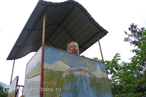 Из Бентоты в Нурелию, продолжение: водопады, Нурелия и фабрика чая. Шри-Ланка /2014/