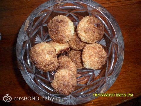 КОНКУРС для всех вкусняшка месяца декабрь! Голосуем!