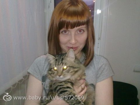 Очередной бзик по поводу стрижки)))))))))))))))))