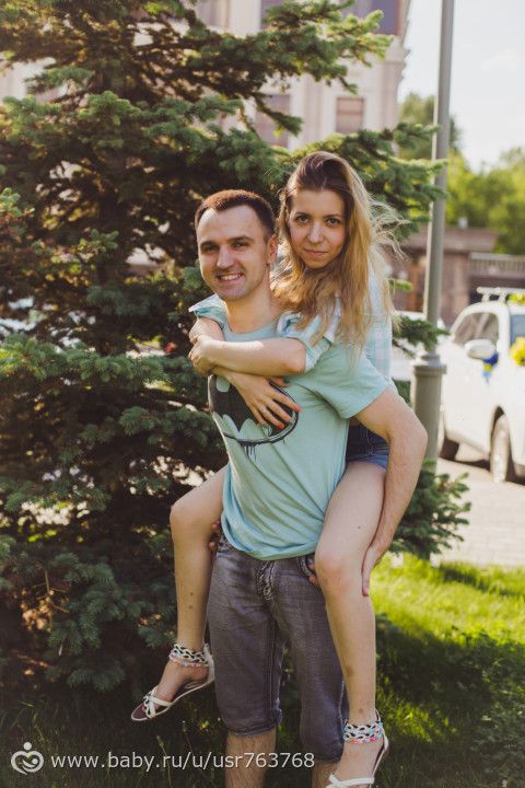 Сыну полторашка-фотопост)