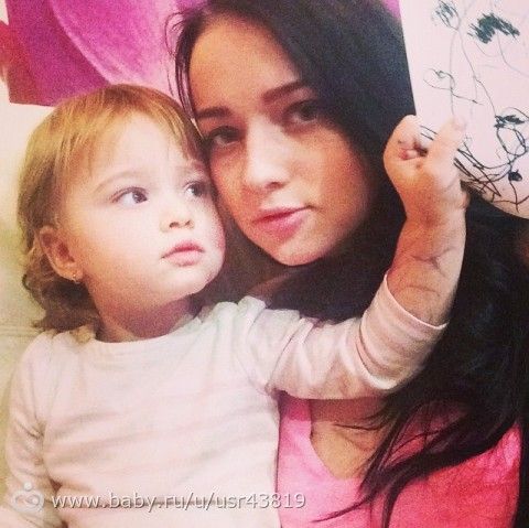 Взрослая маргарта