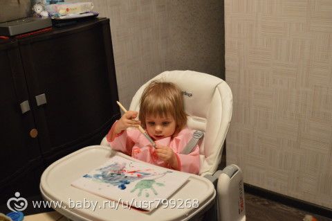 И ещё немножко нашего творчества и занимашек за последнее время