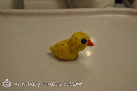 И ещё немножко нашего творчества и занимашек за последнее время